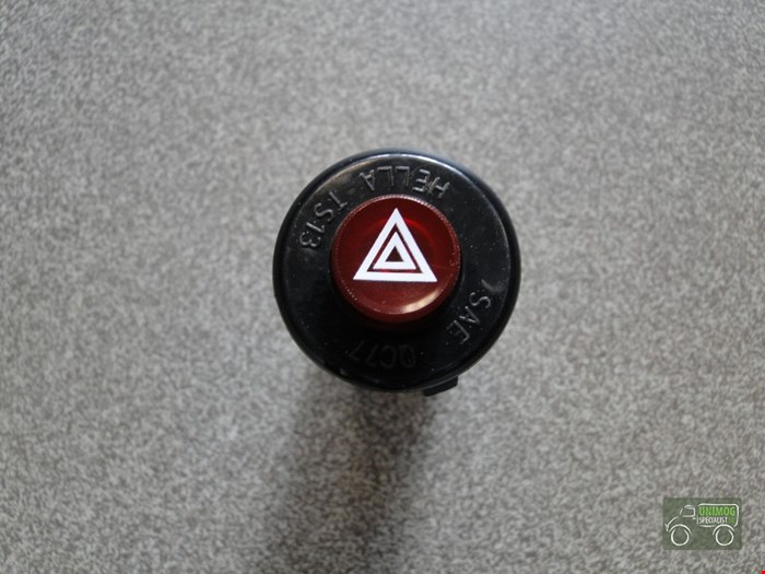 کلید فلاشر اصلیhellaآلمان