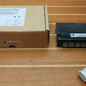 کلید دنده ۵حالتهZF استوک سالم