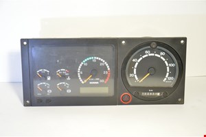 آمپر شش گانه اسکانیا کلاسیک