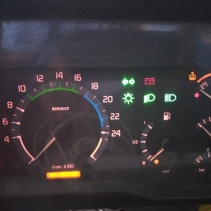 آمپر چهار گانه شهاب ایلیارد آگورا