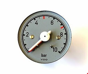 درجه باد ۱۰بار طوسی قدیم