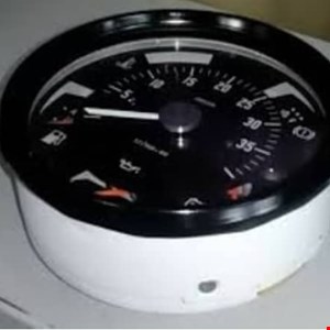 آمپرشش گانه ایلیارد،شهاب،بازسازی