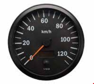 کیلومتر برقی دیجیتال ۲۴ ولت